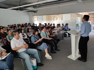 聯(lián)盟盛事 | 天津市裝配式建筑產(chǎn)業(yè)技術交流大會順利召開