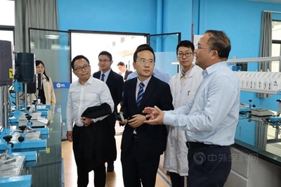 勠力同心 共贏美好未來——株洲飛鹿與巴德富集團深化信息技術咨詢服務合作